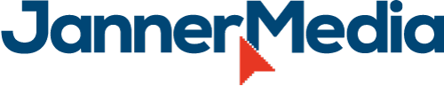 JannerMedia Logo